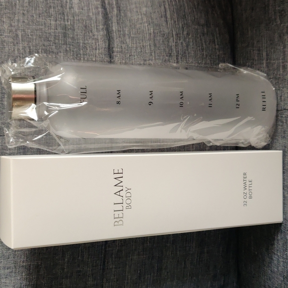 NWT Bellame Body water bottle - Picture 2 of 4